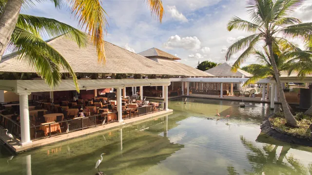 Hotel Catalonia Punta Cana