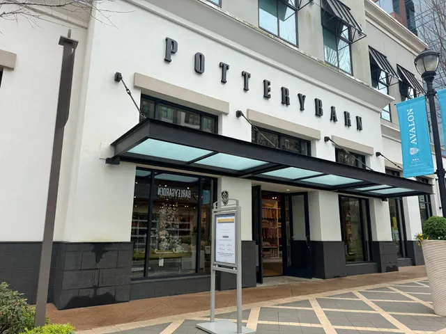 Pottery Barn