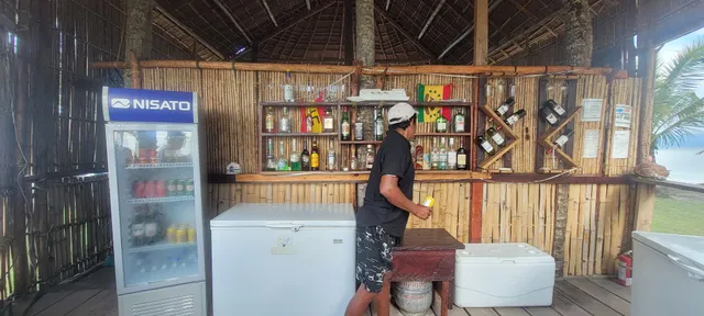 Nugnudub Bar and Grill