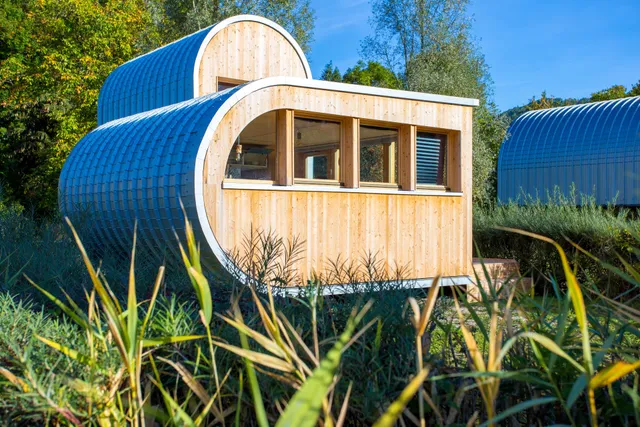 L'oasis des Coccinelles