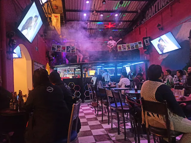 MEXICO DE MIS SABORES