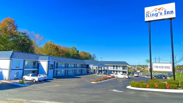 King's Inn - LaFayette