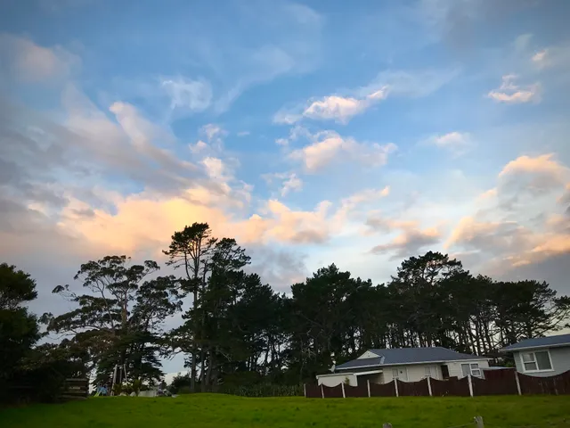 Glendene Reserve Park