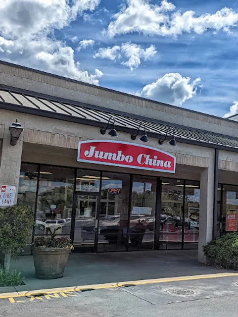 Jumbo China