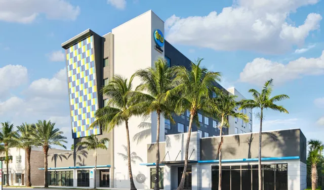 Tru by Hilton Ft. Lauderdale Airport