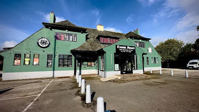 Furama Palace Chinese Restaurant