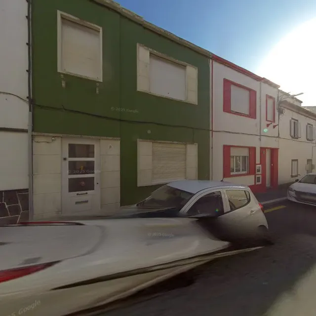 Quinta das Glicínias