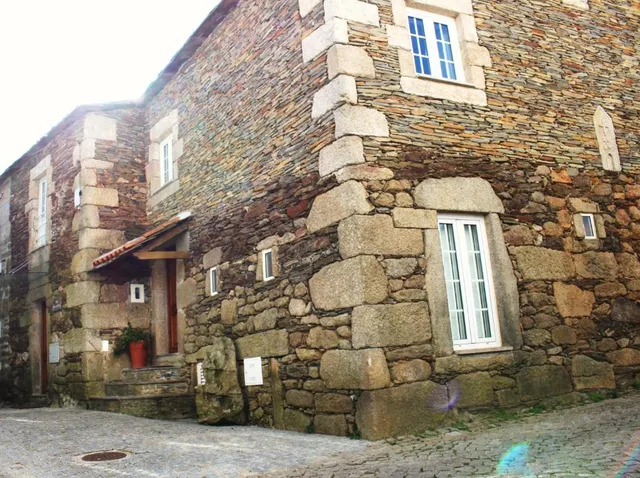 Casas Retiro de Xisto - Turismo Rural
