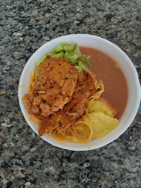 Restaurante tempero cheff