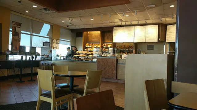 Panera Bread