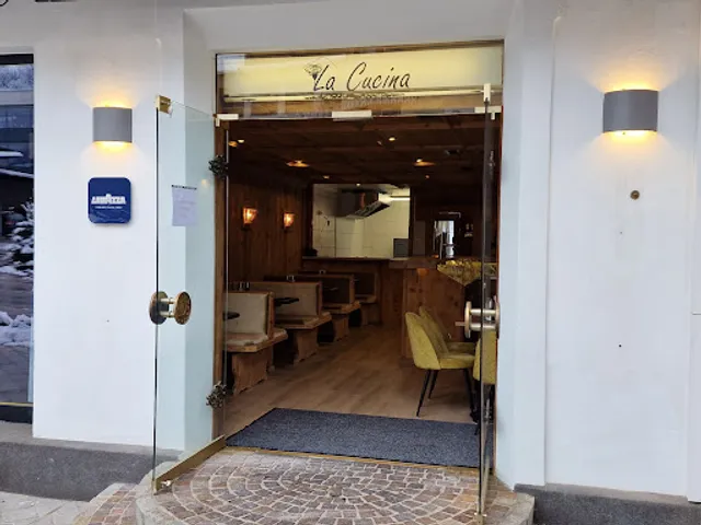 La Cucina Cafe & Restaurant Mayrhofen