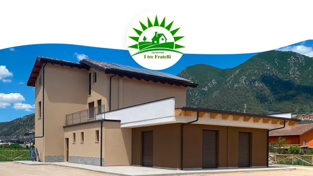 Agriturismo i 3 Fratelli