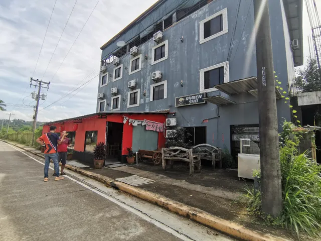 Subic Boutique Hotel