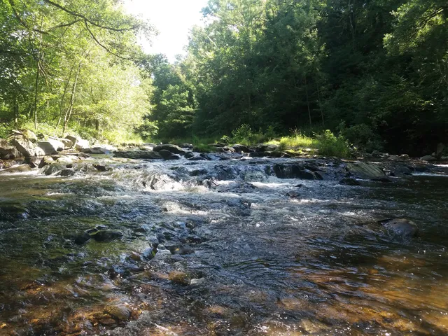 Apartment Lieserpfad-Wittlich