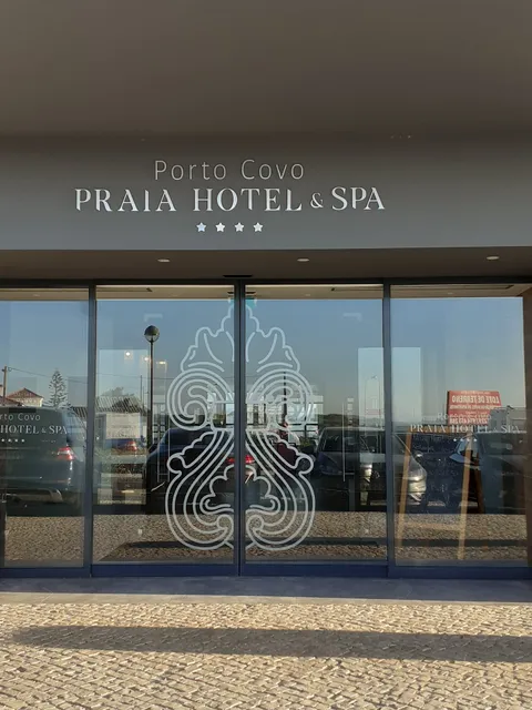 Porto Covo Praia Hotel & SPA