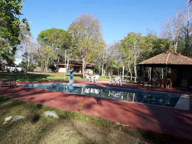 Chácara Beto Aruanã