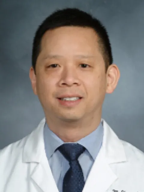 William M. Huang, MD, FACOG