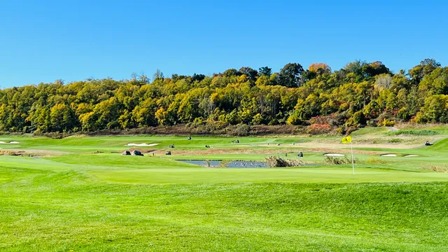 Harbor Links Golf Course