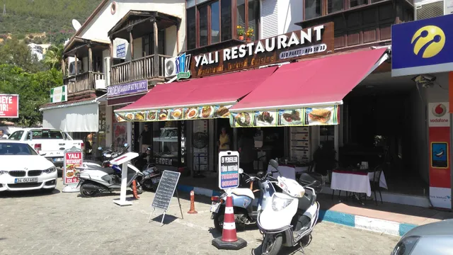 Yalı Restaurant