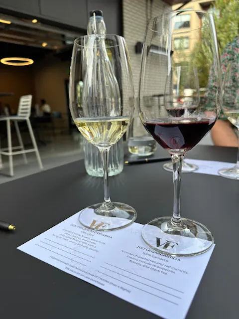 Valdemar Estates Tasting Room – Woodinville