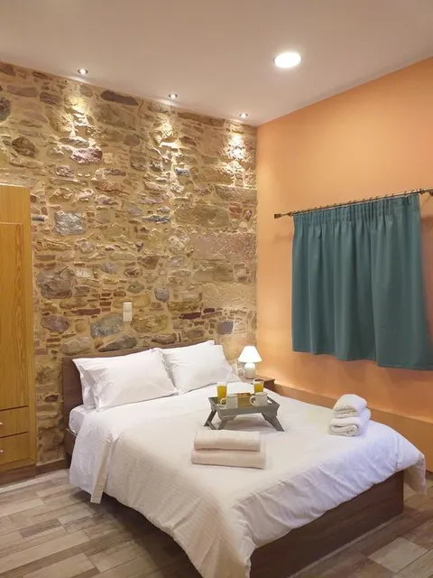 CityZen Rooms Chios