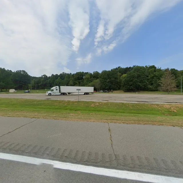Mineral Wells Rest Area (Southbound)