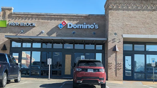 Domino's Pizza