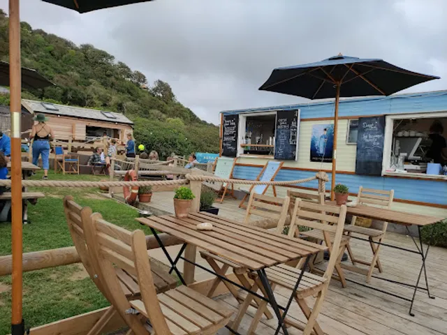 The True Food Kitchen