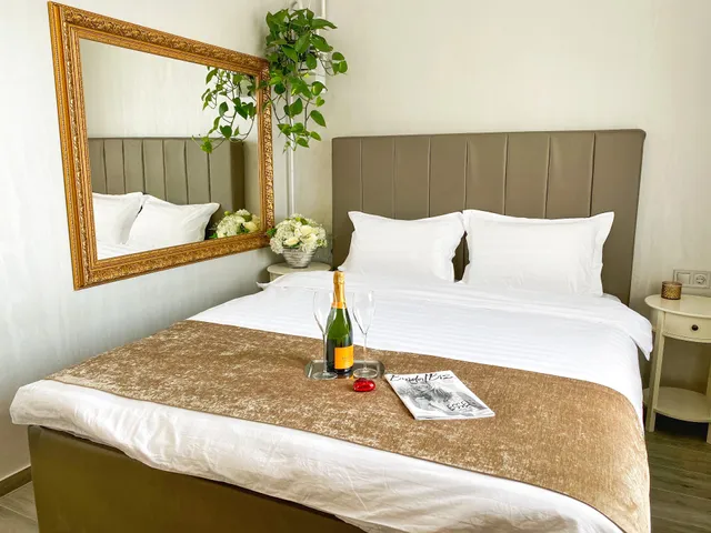 ApartReserve Central Aparthotel