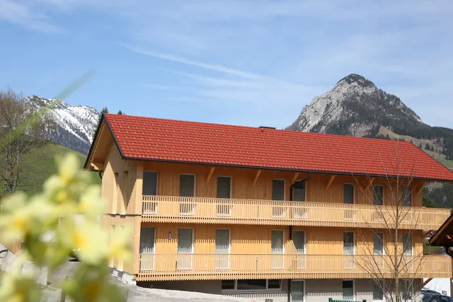 Alpine Tauplitz - AA Holiday Homes