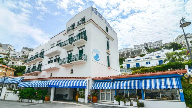 Hotel Elisa