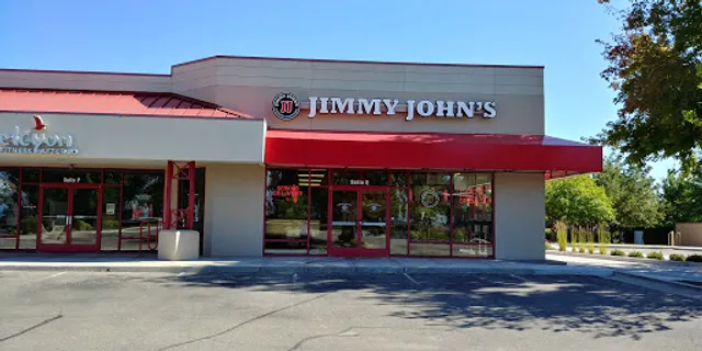 Jimmy John's
