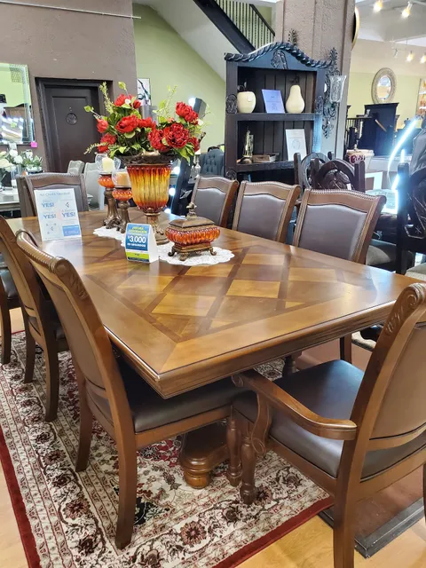 Romo Mattress and Furniture