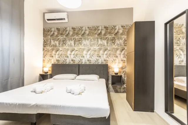 ETHNOS RELAIS VATICANO