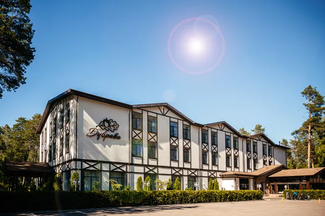 Otel' Dubrava