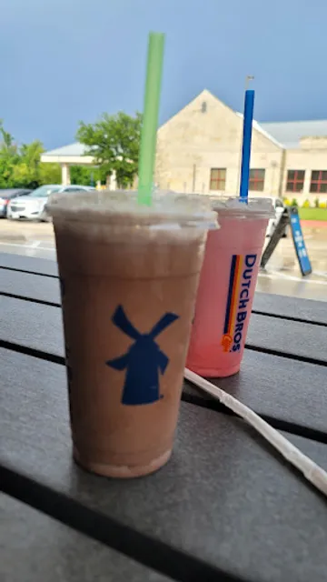 Dutch Bros Coffee