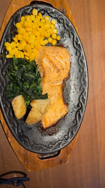 Saizeriya Italian Restaurant