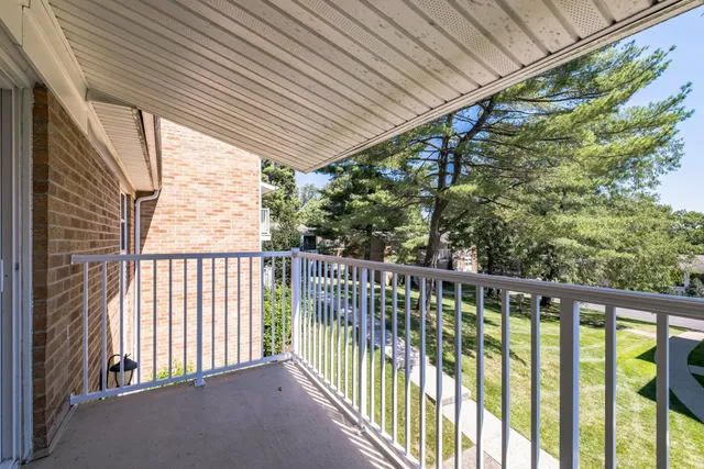 Eagle Rock Apartments at North Plainfield