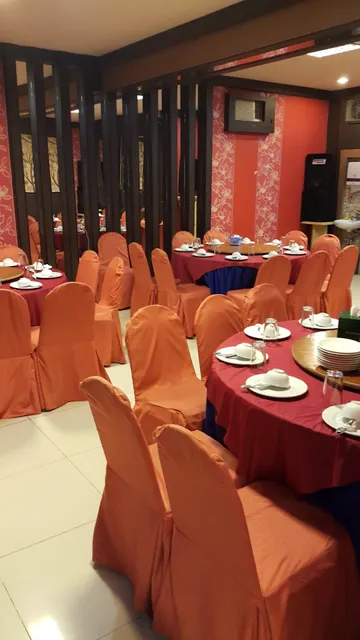 Surya Super Crab Restaurant Makassar