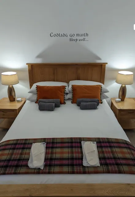 Antrim Coast Apartments