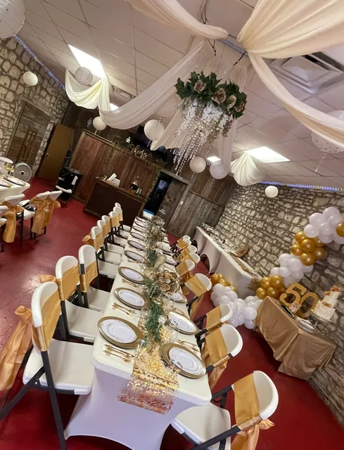 The Hole in the Wall