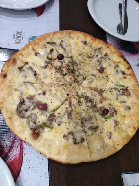 Cia Paulista de Pizza