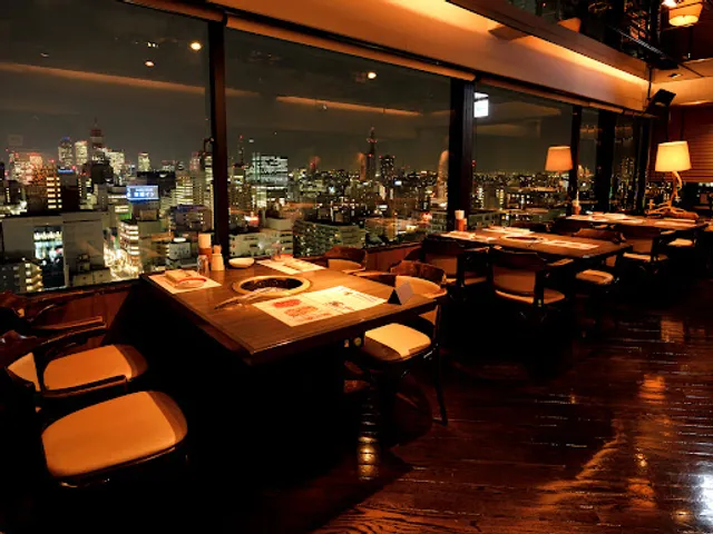 焼肉コギチャン