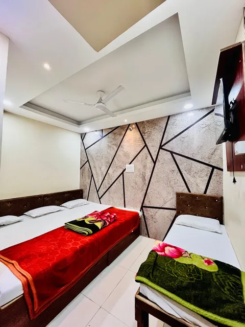 Hotel keshav krishni