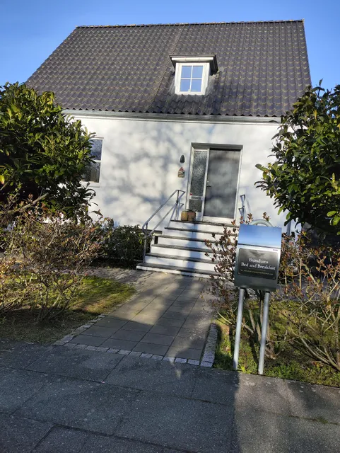 Brøndums Bed & Breakfast