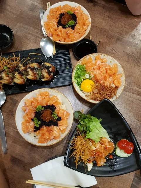 KOFUKU (โคฟุกุ)-Central Westgate ชั้น 3