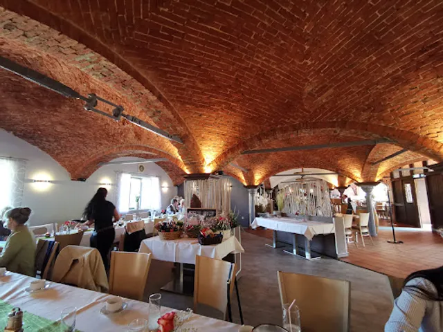 Zur Alten Mälzerei - Restaurant Pritzwalk