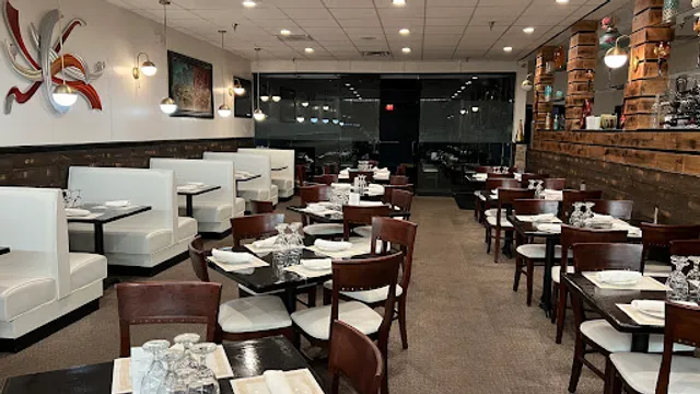 Swagat Indian Cuisine