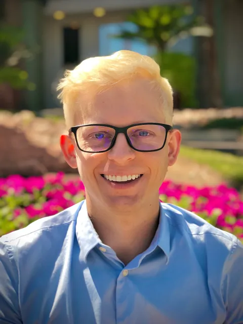 Luke R. Allen, PhD - Licensed Psychologist