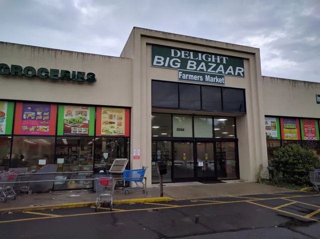 Delight Big Bazar